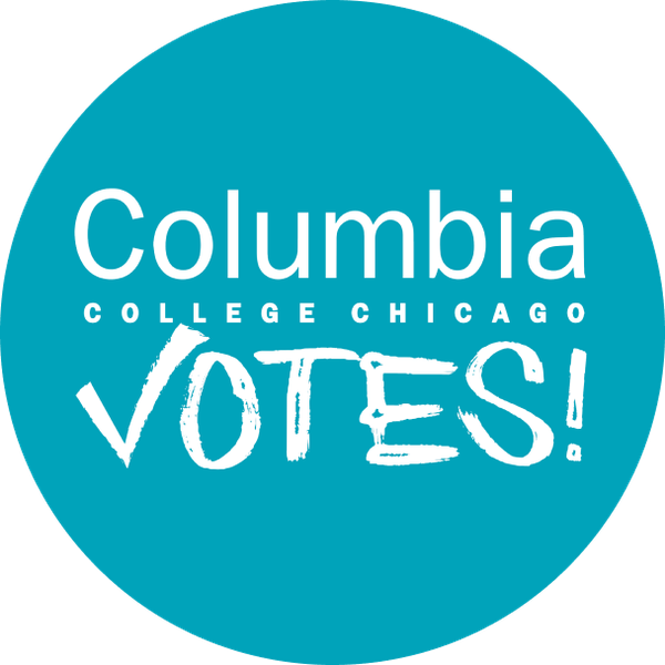 Columbia Votes!